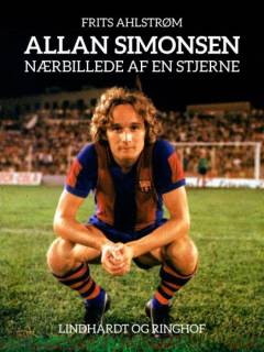 Allan Simonsen - nærbillede af en stjerne