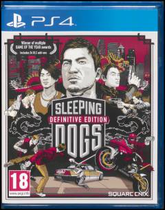 Playstation 4, Definitive edition, 2018