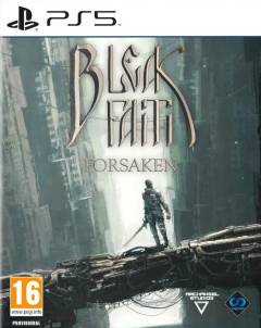 Bleak faith - forsaken