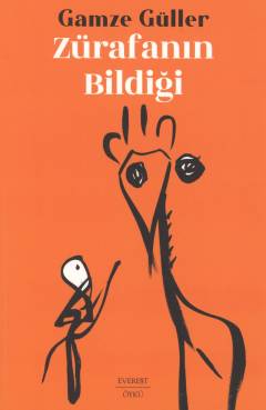 Zürafanın bildiği