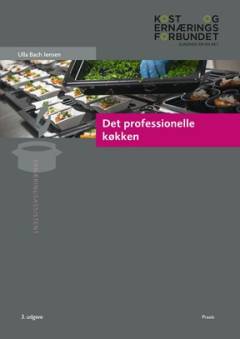 Det professionelle køkken