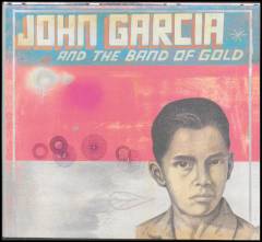 John Garcia & the Band of Gold