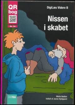 Nissen i skabet