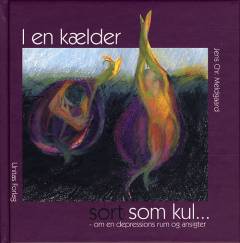 I en kælder sort som kul - : om en depressions rum og ansigter