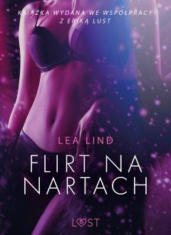 Flirt na nartach - opowiadanie erotyczne