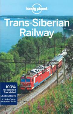 Trans-Siberian Railway