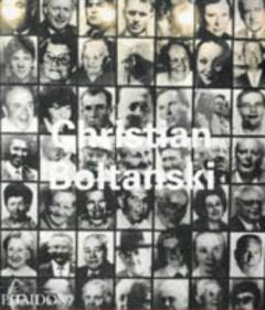 Christian Boltanski
