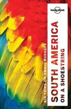 South America on a shoestring