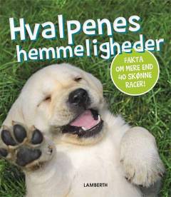 Hvalpenes hemmeligheder