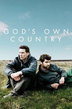 God's own country