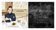 All the things I lost in the flood : essays on pictures, language and code