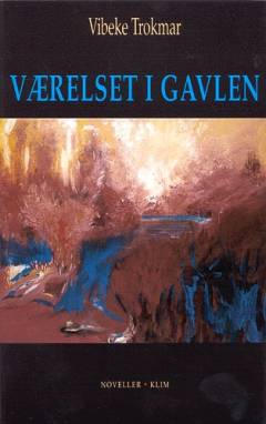 Værelset i gavlen : ni noveller