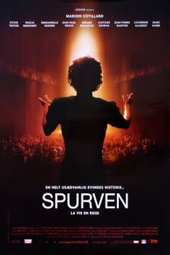 Spurven