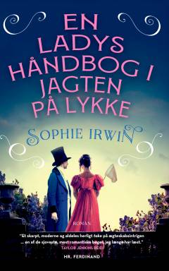 En ladys håndbog i jagten på lykke