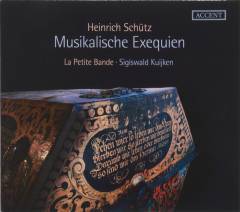 Musikalische Exequien