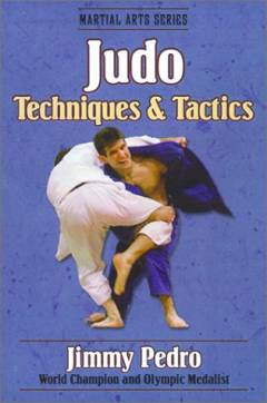 Judo : techniques & tactics