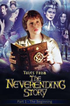 Fortællinger fra Den uendelige historie. 2 : Navnets gave