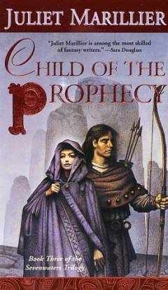Child of the prophecy