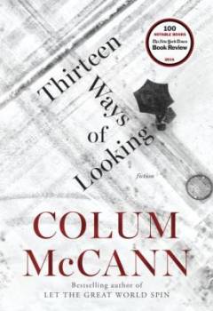 Thirteen ways of looking : fiction