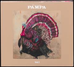 Pampa Records vol. 1