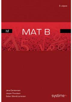 Bog, 3. udgave, 2018