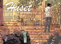 Huset