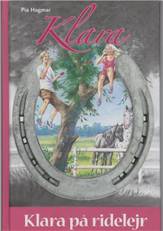 Klara på ridelejr
