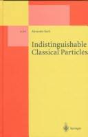 Indistinguishable classical particles