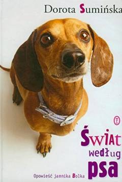 Swiat wedlug psa