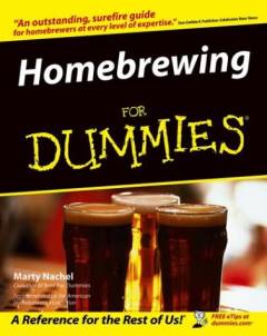 Homebrewing for dummies