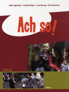 Bog, 1. udgave, 2008