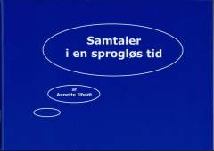 Samtaler i en sprogløs tid