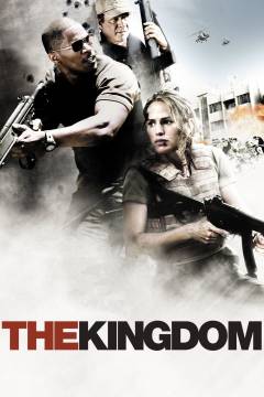 The kingdom