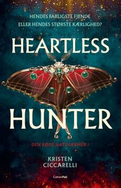 Heartless hunter