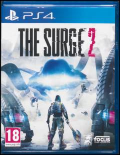 The surge 2