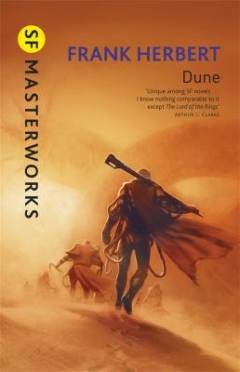 Bog, Gollancz, 2007