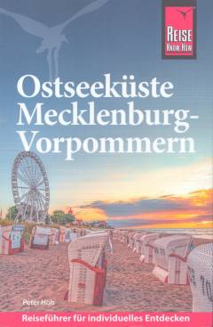 Ostseeküste Mecklenburg-Vorpommern
