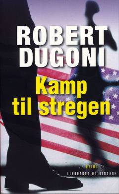 Kamp til stregen
