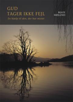 Gud tager ikke fejl : en hjælp til den, der har mistet