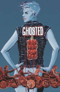 Ghosted - Death wish