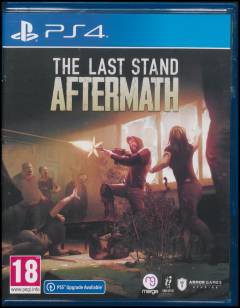 The last stand - aftermath