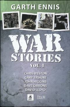 War stories. Vol. 1
