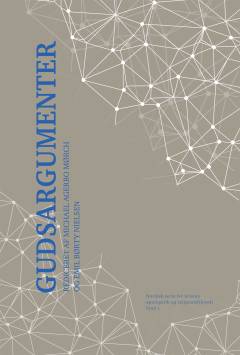 Gudsargumenter