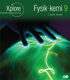 Fysik-kemi 9 : elevbog