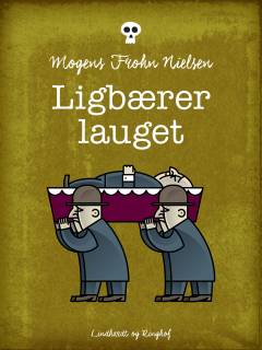 Ligbærer lauget