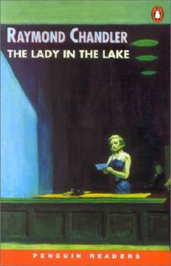 The lady in the lake