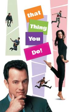 That thing you do!