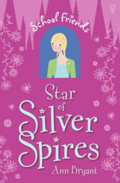 Star of Silver Spires