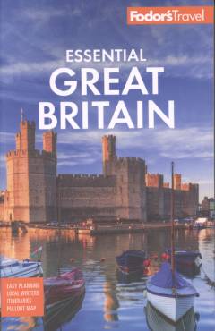 Essential Great Britain