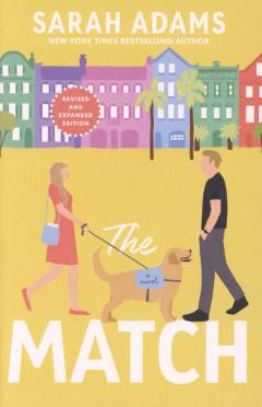 The match : a novel